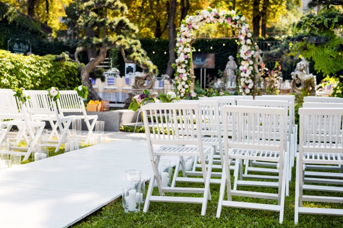 Mainland Events by Dan